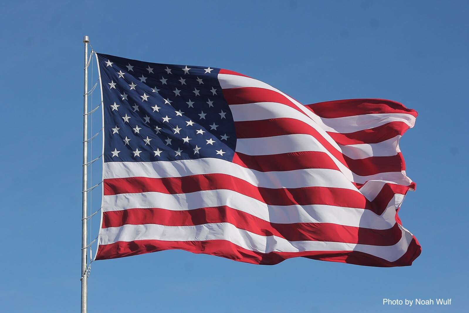 Memorial Day 2025